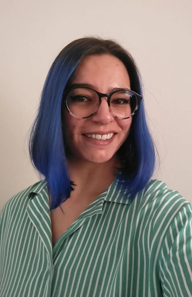 Foto de perfil CALF